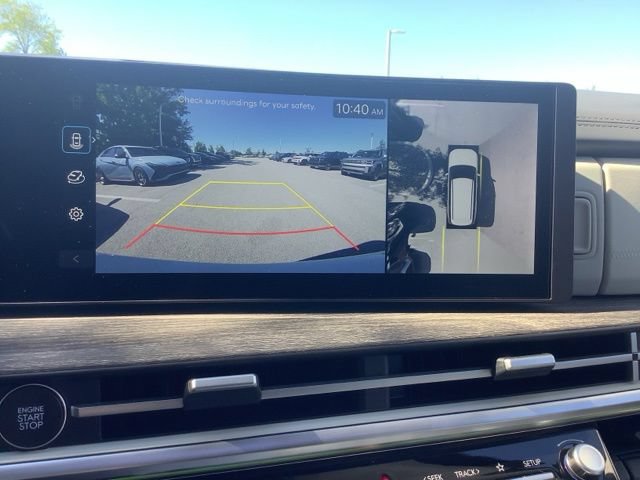 Certified 2026 Hyundai Santa Fe Calligraphy AWD/4WD image 33