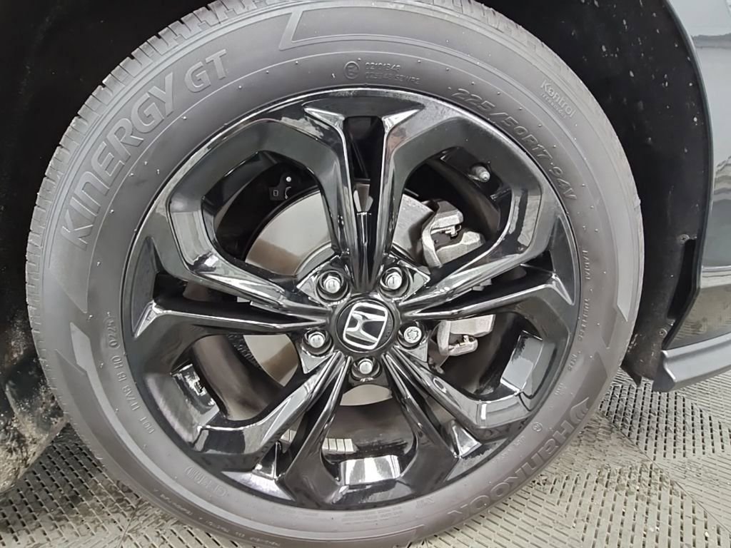 Used 2025 Honda Accord SE image 43
