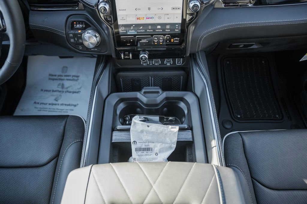 New 2026 RAM 1500 Limited w/ Night Edition image 30