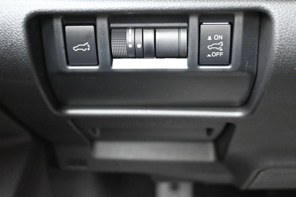 New 2026 Subaru Forester Premium AWD/4WD image 24