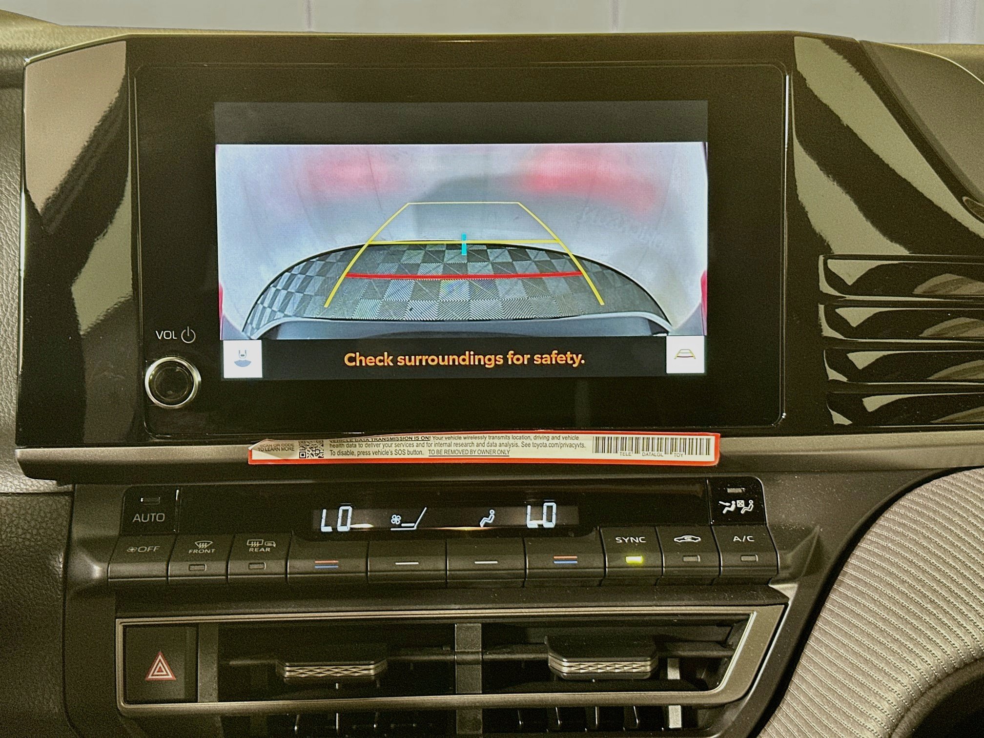 Certified 2026 Toyota Camry SE FWD image 25