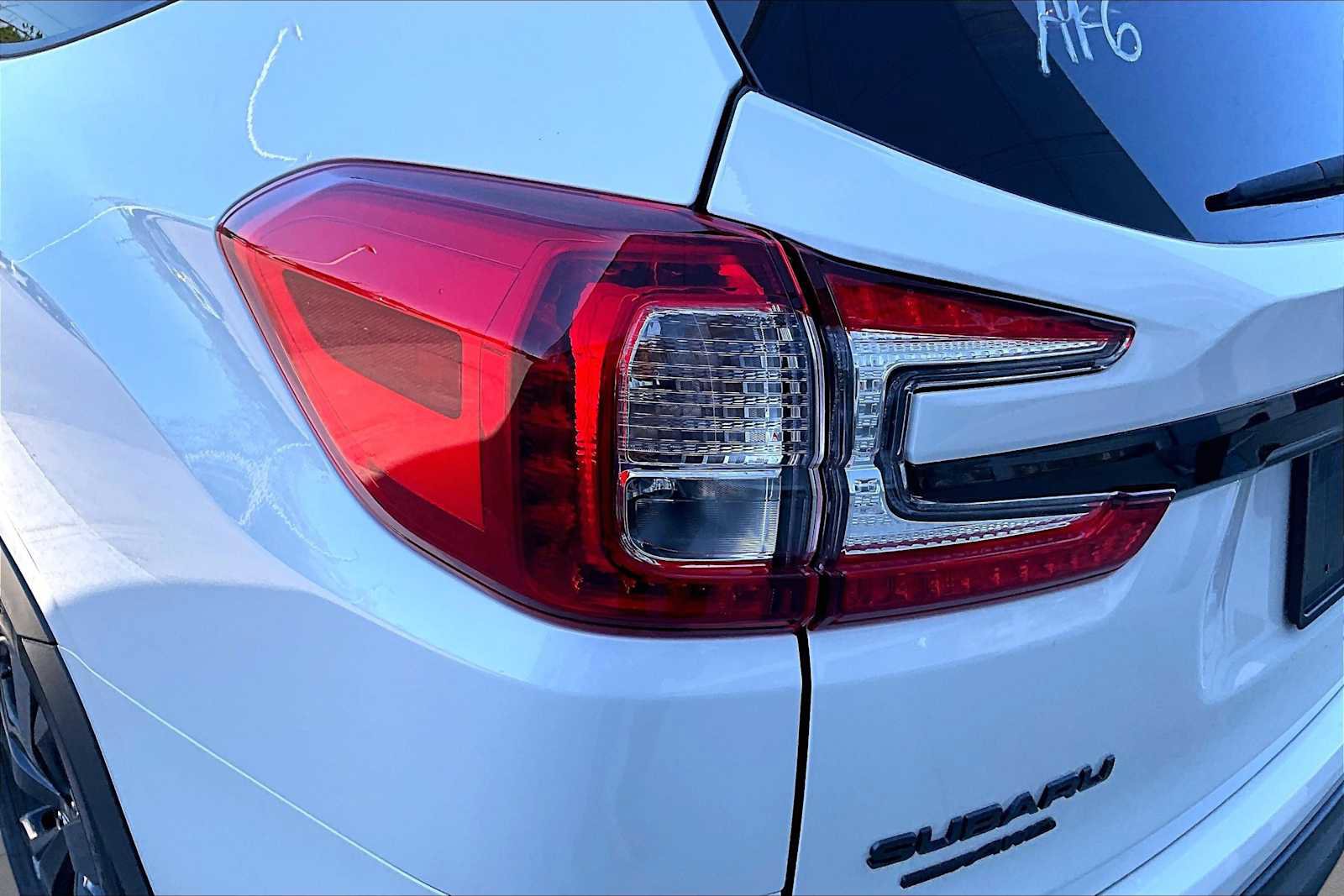 New 2026 Subaru Ascent Premium AWD/4WD image 15