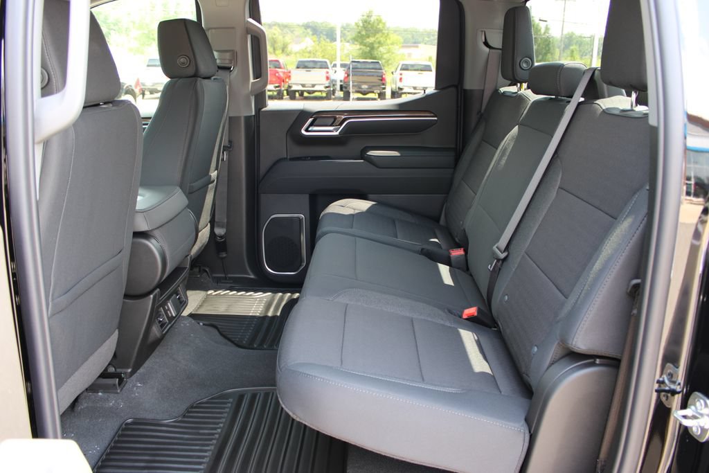 New 2026 Chevrolet Silverado 1500 LT AWD/4WD image 39