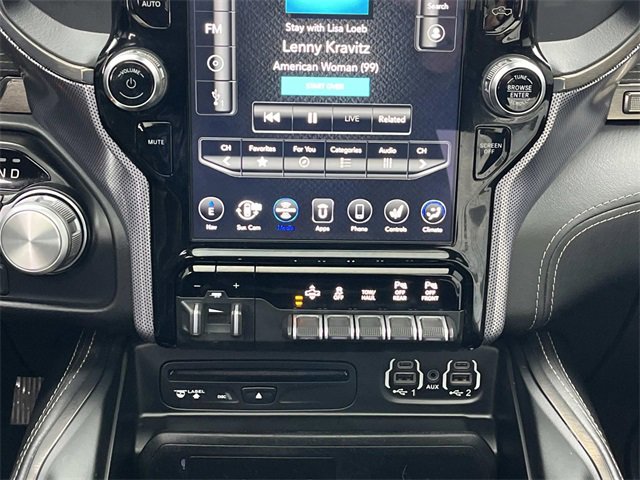 Used 2019 RAM 1500 Limited image 18