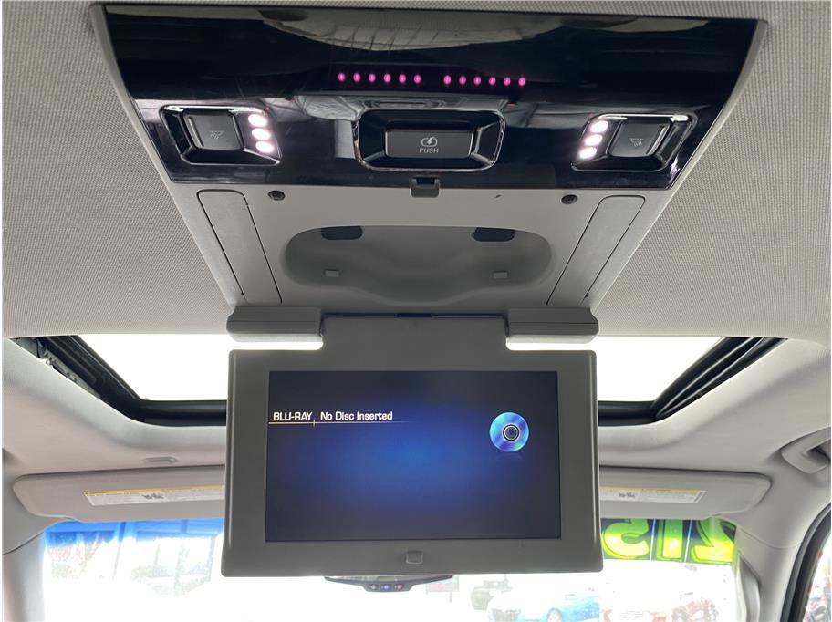 Used 2016 Cadillac Escalade Premium image 20