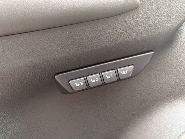 Used 2019 Lexus NX 300 AWD w/ Premium Package image 14