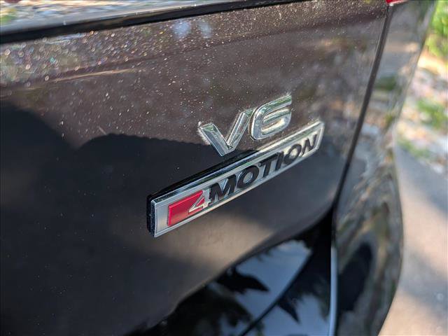 Used 2019 Volkswagen Atlas SE AWD/4WD image 22