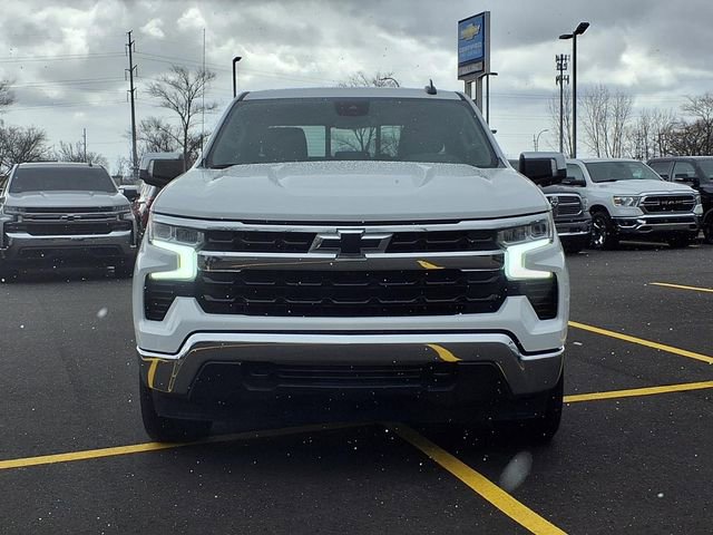 Used 2022 Chevrolet Silverado 1500 LT w/ All Star Edition Plus AWD/4WD image 20