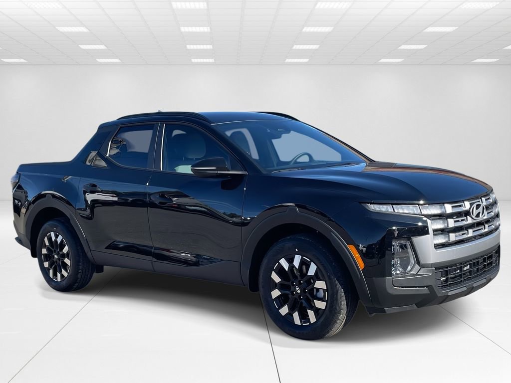 New 2026 Hyundai Santa Cruz SEL AWD/4WD image 1