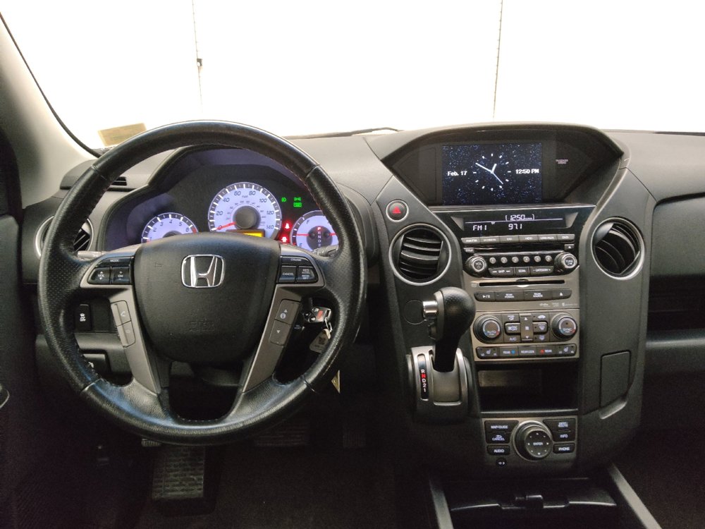 Used 2015 Honda Pilot Touring image 22