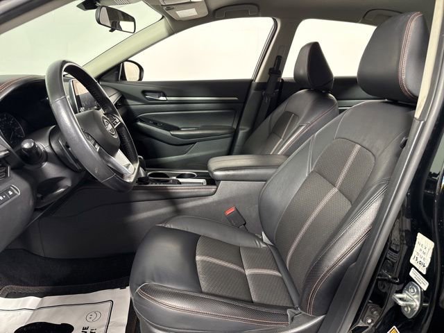 Used 2024 Nissan Altima 2.5 SR image 15