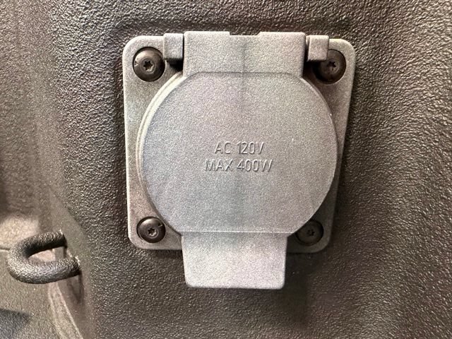 Used 2023 Chevrolet Silverado 3500 High Country AWD/4WD image 14