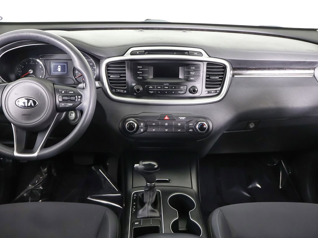 Used 2016 Kia Sorento L FWD image 29