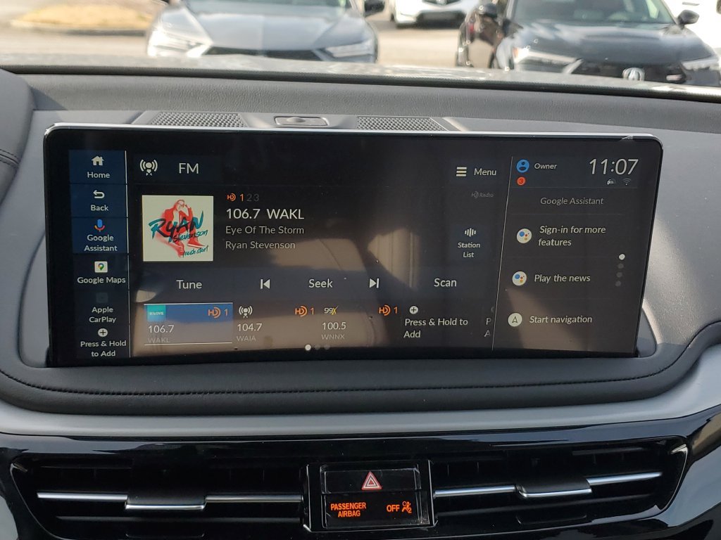 New 2026 Acura MDX w/ Technology Package FWD image 26