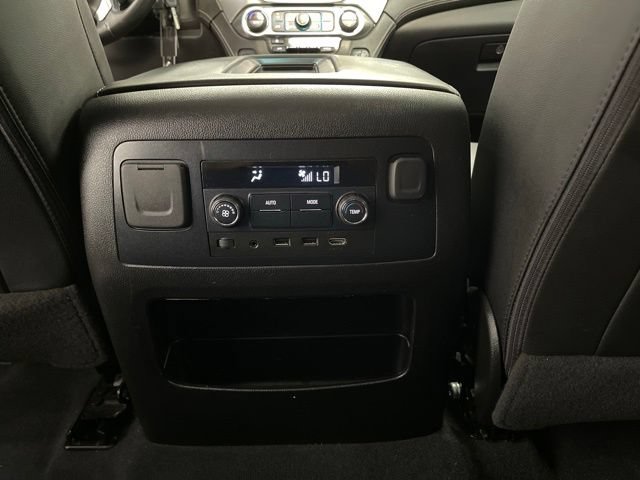 Used 2020 Chevrolet Tahoe LT AWD/4WD image 25