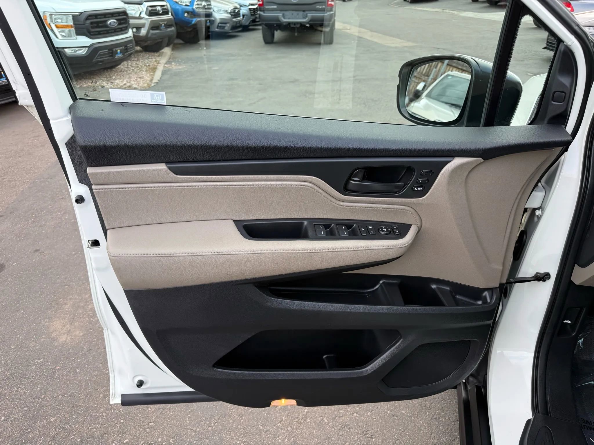 Used 2019 Honda Odyssey EX-L image 54