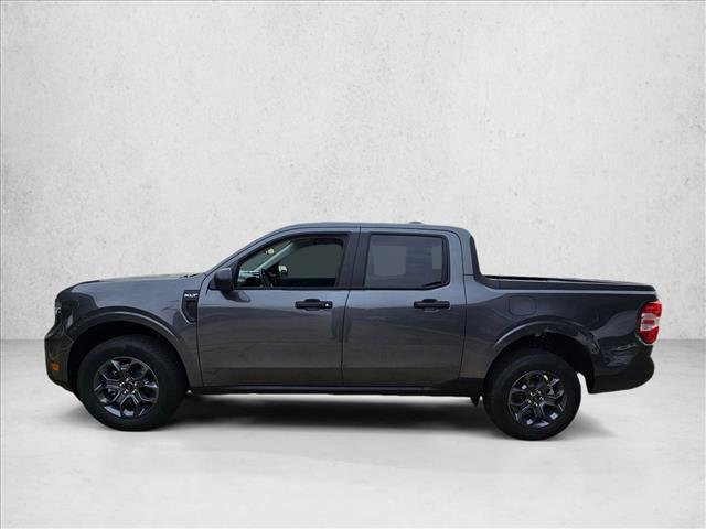 New 2026 Ford Maverick XLT image 5