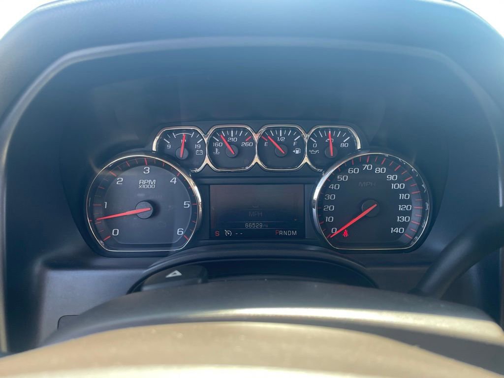 Used 2015 GMC Sierra 1500 SLE w/ Texas SLE Value Package image 25