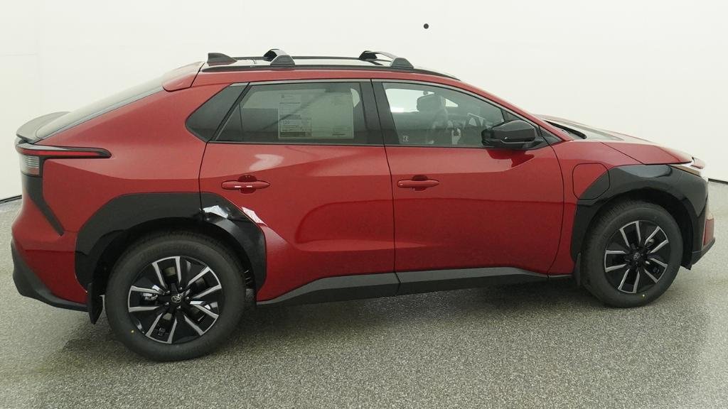 New 2026 Toyota bZ AWD/4WD image 24