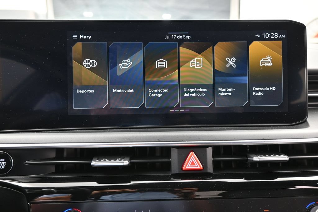 Used 2025 Kia K5 GT w/ GT1 Package FWD image 28