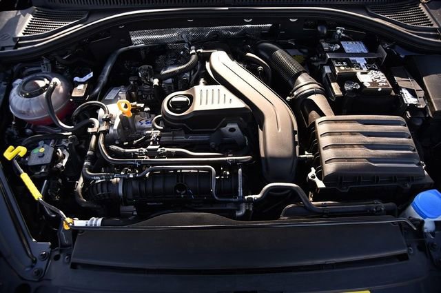 New 2026 Volkswagen Jetta S image 23