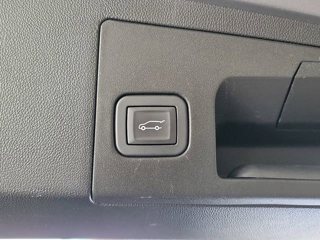 Certified 2025 Cadillac XT5 Premium Luxury image 20