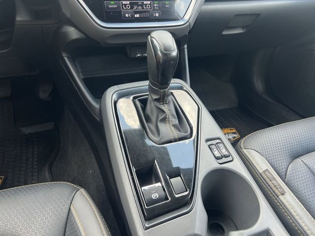 Certified 2024 Subaru Crosstrek 2.5i Wilderness w/ Crosstrek Mirror Package AWD/4WD image 24