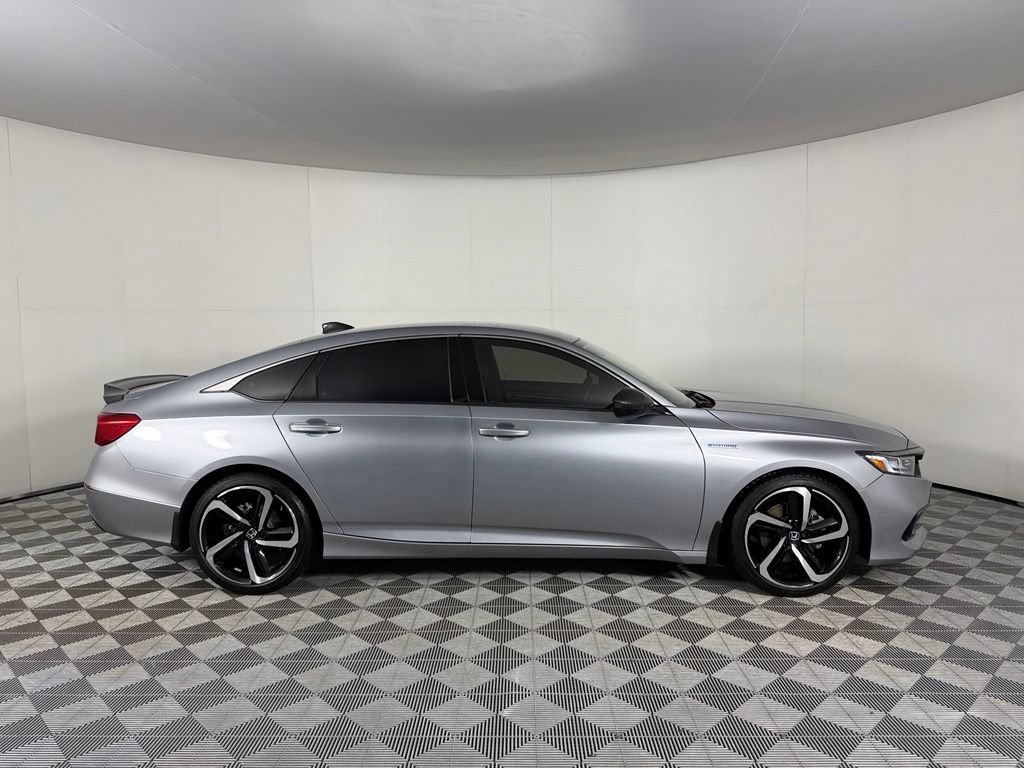 Used 2022 Honda Accord Sport image 5