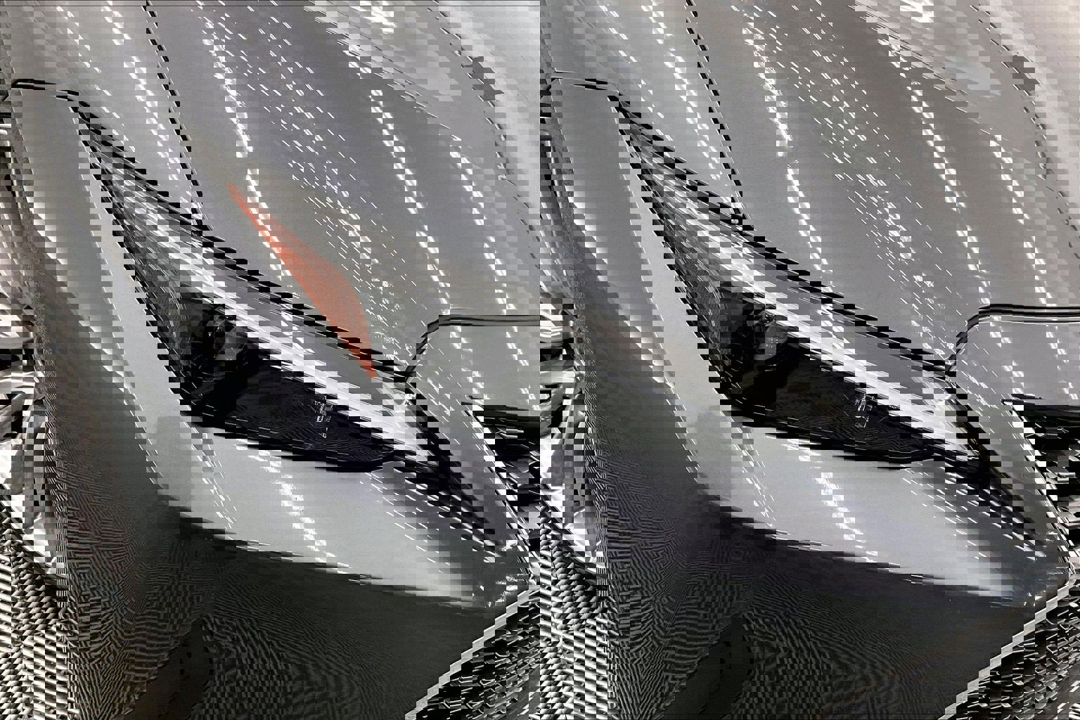 Used 2023 Lexus IS 300 w/ Premium Package image 25