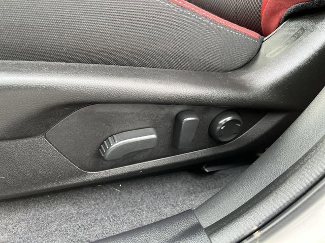 Certified 2025 Subaru Impreza RS image 16