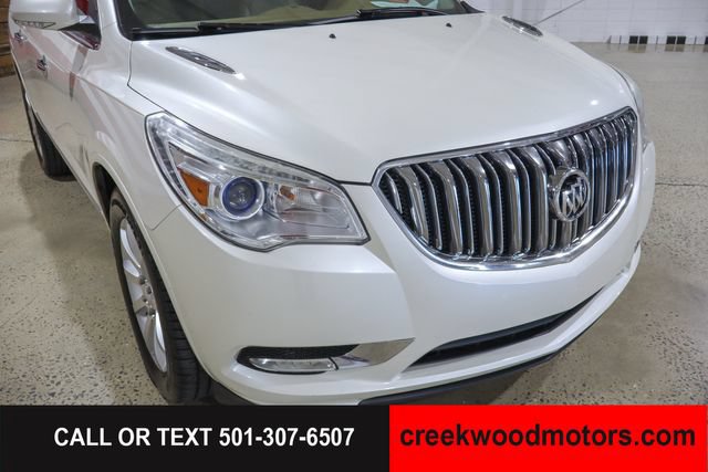 Used 2014 Buick Enclave Premium FWD image 31