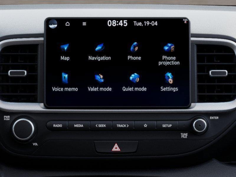 New 2026 Hyundai Venue SEL FWD image 13