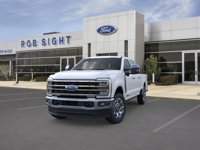 New 2026 Ford F250 King Ranch image 2