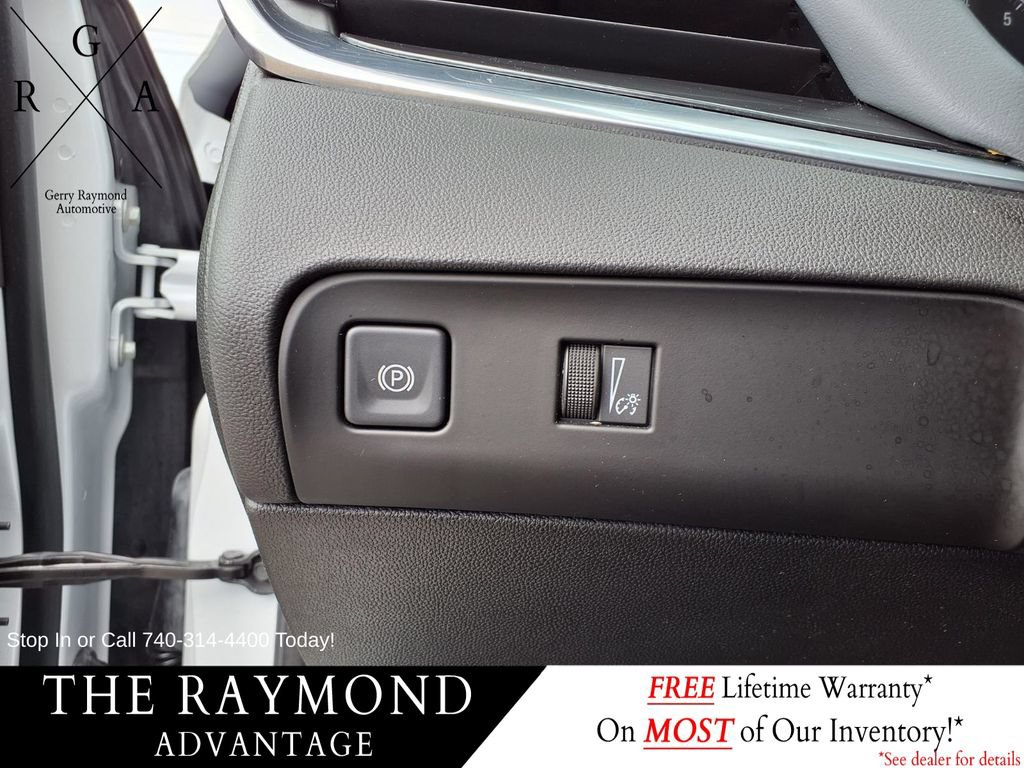 Used 2023 Buick Enclave Essence w/ Experience Buick Package AWD/4WD image 23