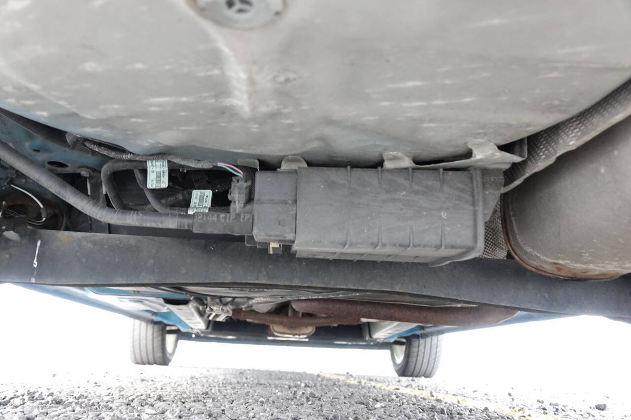 Used 2014 Ford Fiesta SE w/ Equipment Group 201A FWD image 85