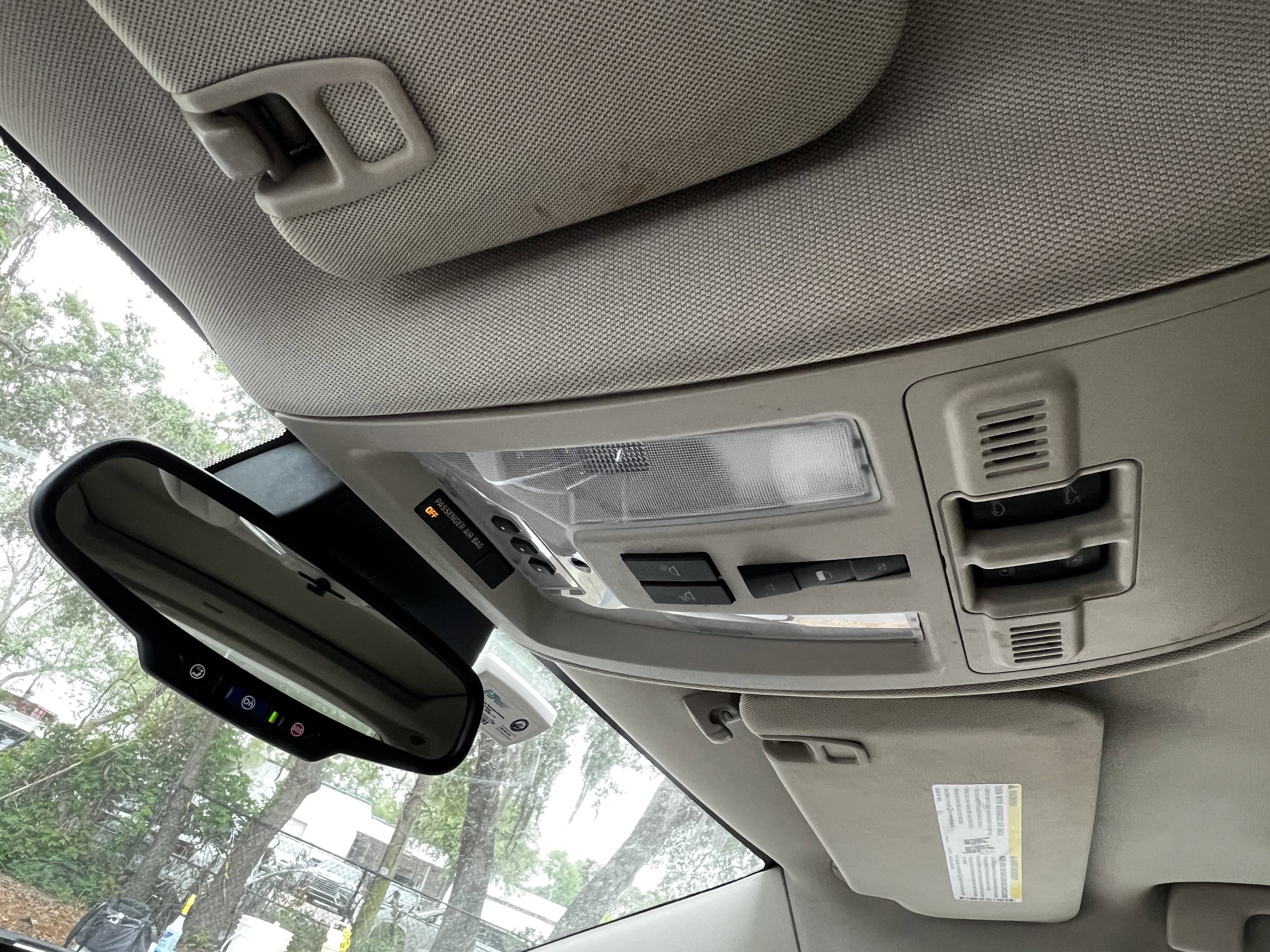 Used 2016 Cadillac SRX Premium AWD/4WD image 25