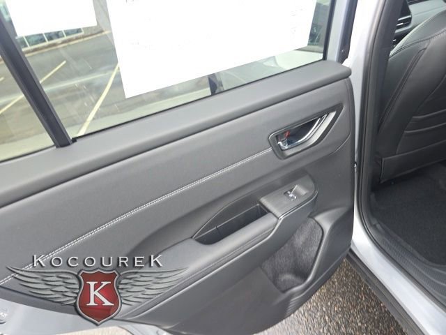 New 2026 Subaru Outback Touring XT image 13