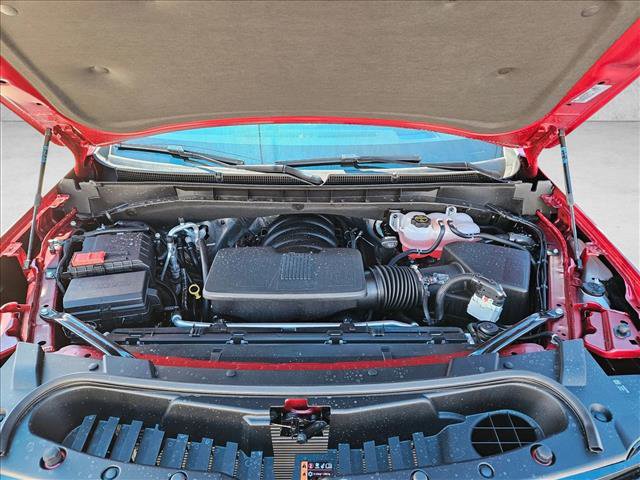 New 2026 Cadillac Escalade Platinum Sport image 17