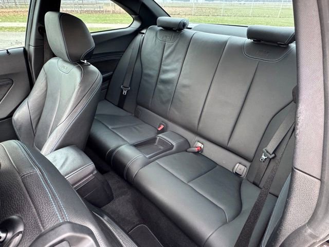 Used 2018 BMW M2 image 16