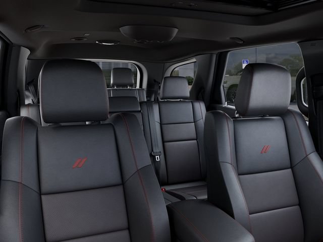 New 2027 Dodge Durango GT AWD/4WD image 26