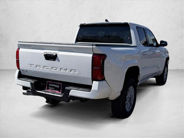 New 2026 Toyota Tacoma SR5 AWD/4WD image 7