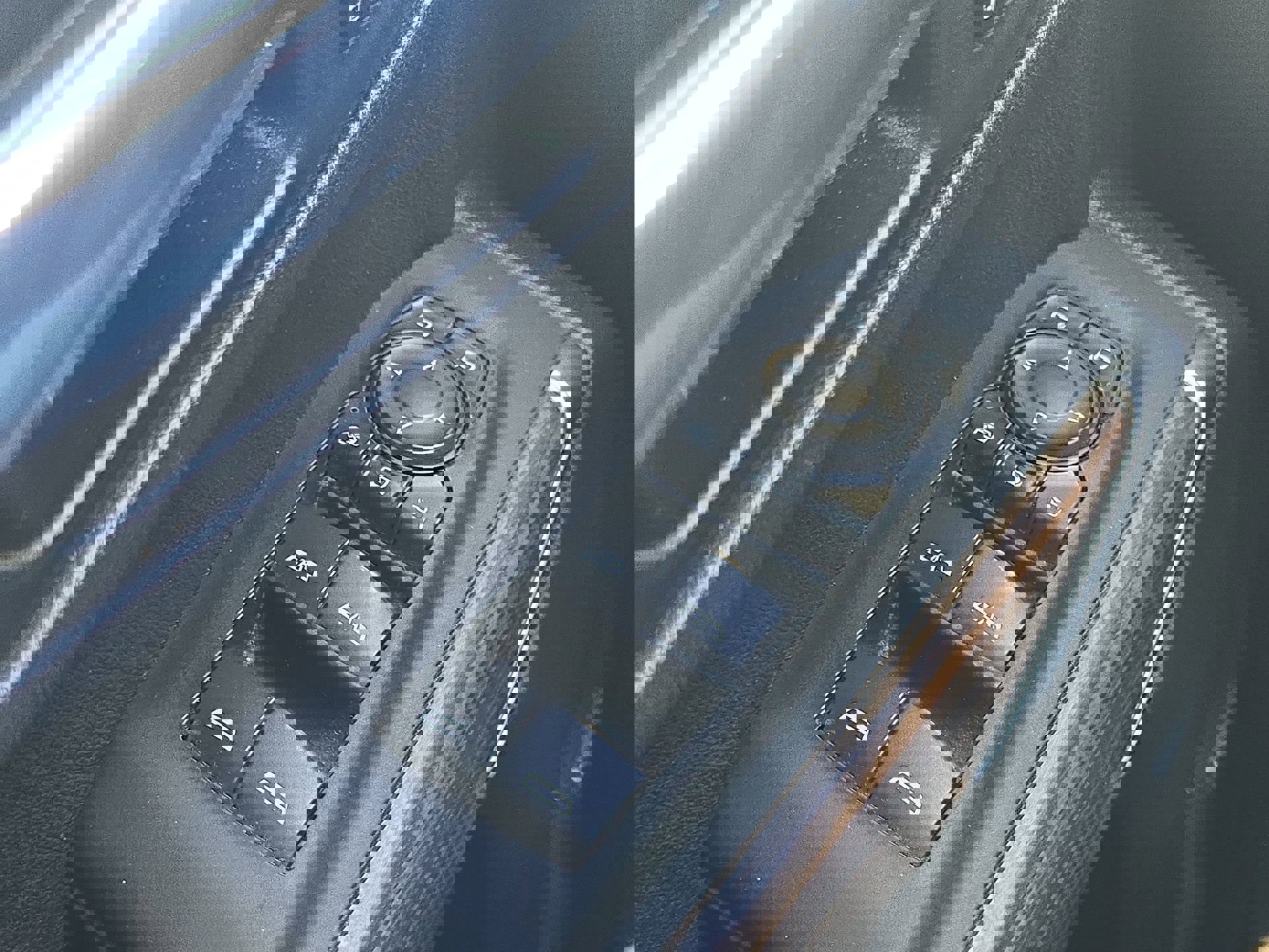 Used 2021 Chevrolet Silverado 3500 High Country w/ Technology Package image 14