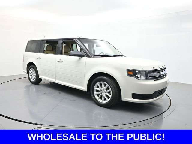 Used 2014 Ford Flex SE