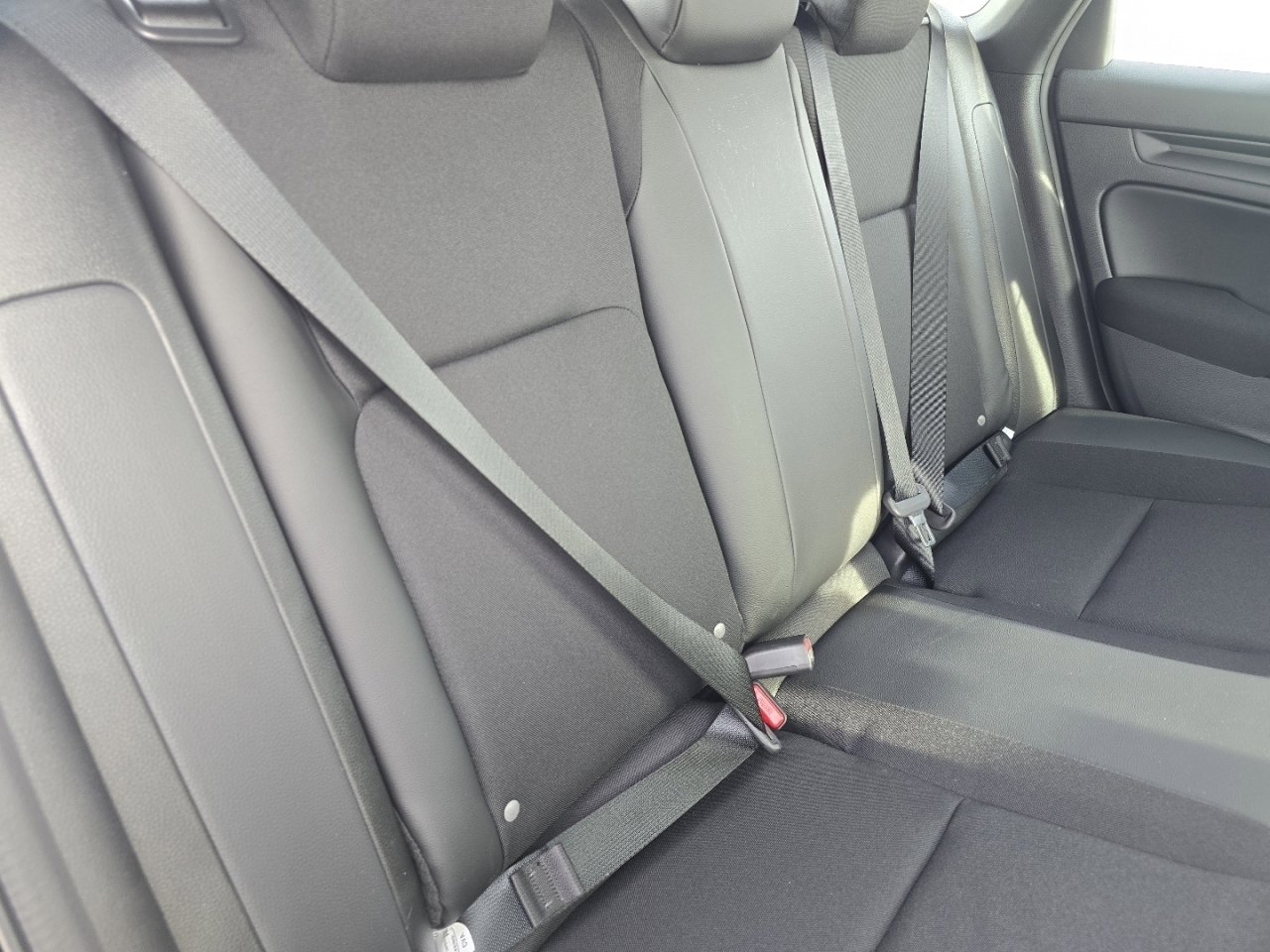 New 2026 Honda Civic Sport image 19