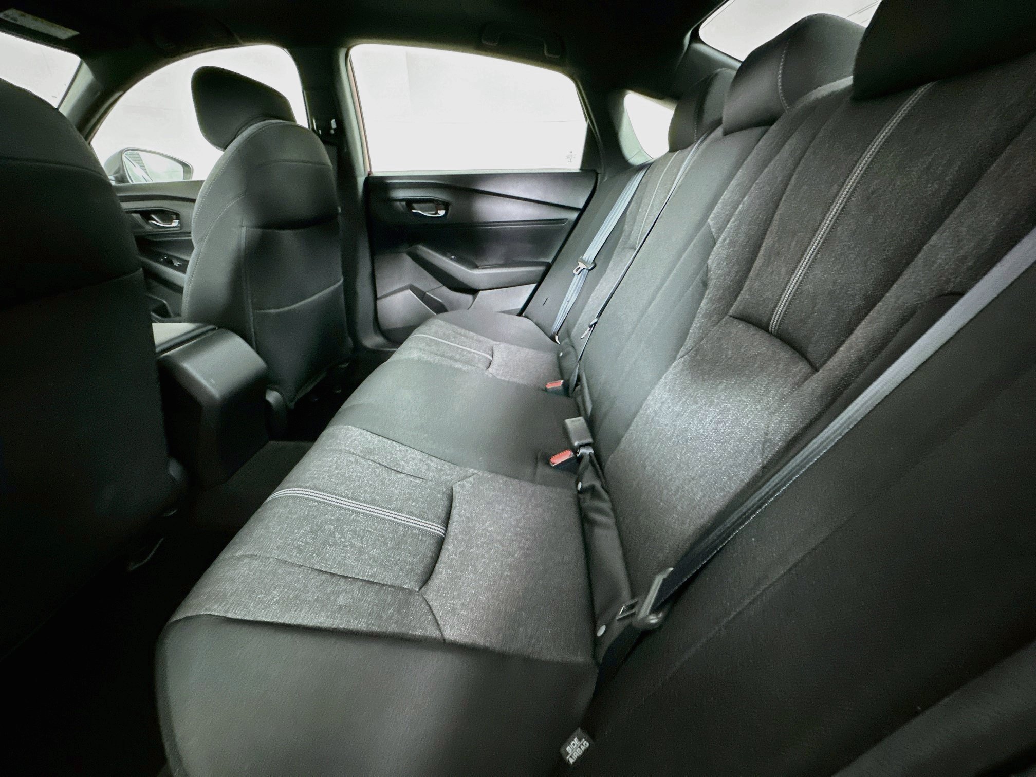 Used 2023 Honda Accord Sport image 26