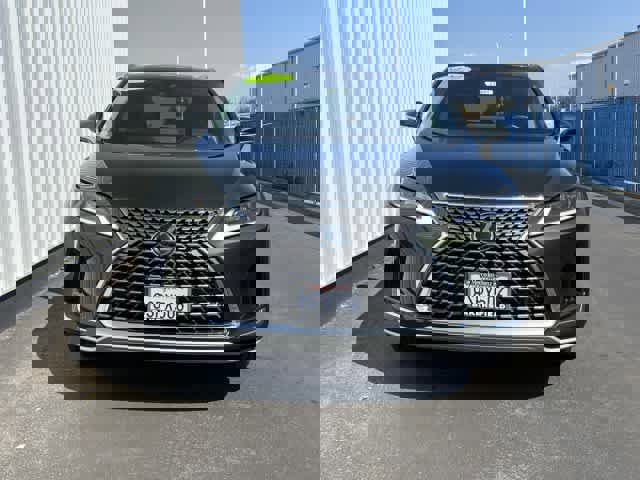 Used 2020 Lexus RX 350 image 2