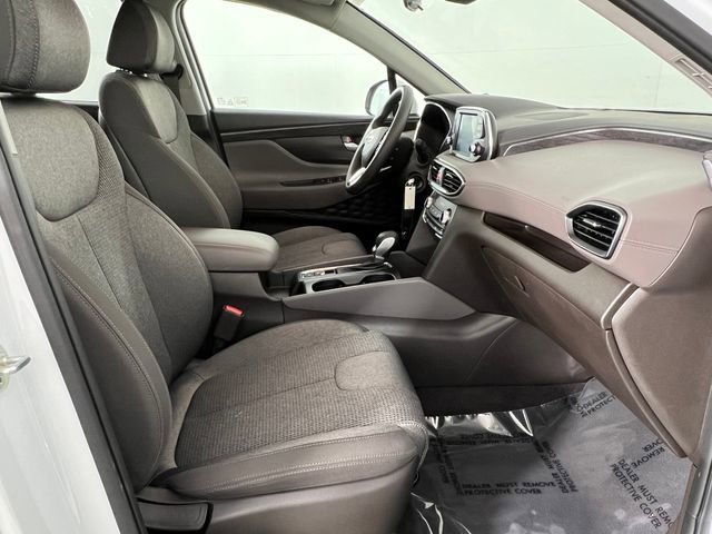 Used 2020 Hyundai Santa Fe SE AWD/4WD image 13