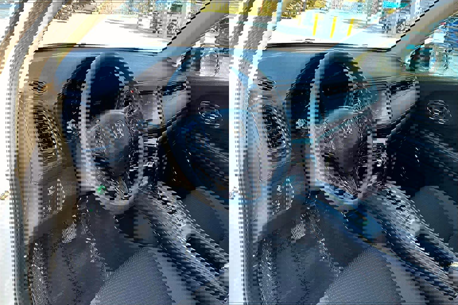 Used 2022 Honda HR-V EX image 17