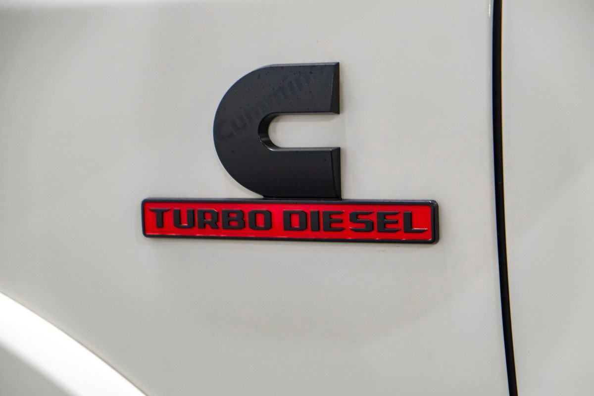 Used 2023 RAM 2500 Limited w/ Night Edition image 54