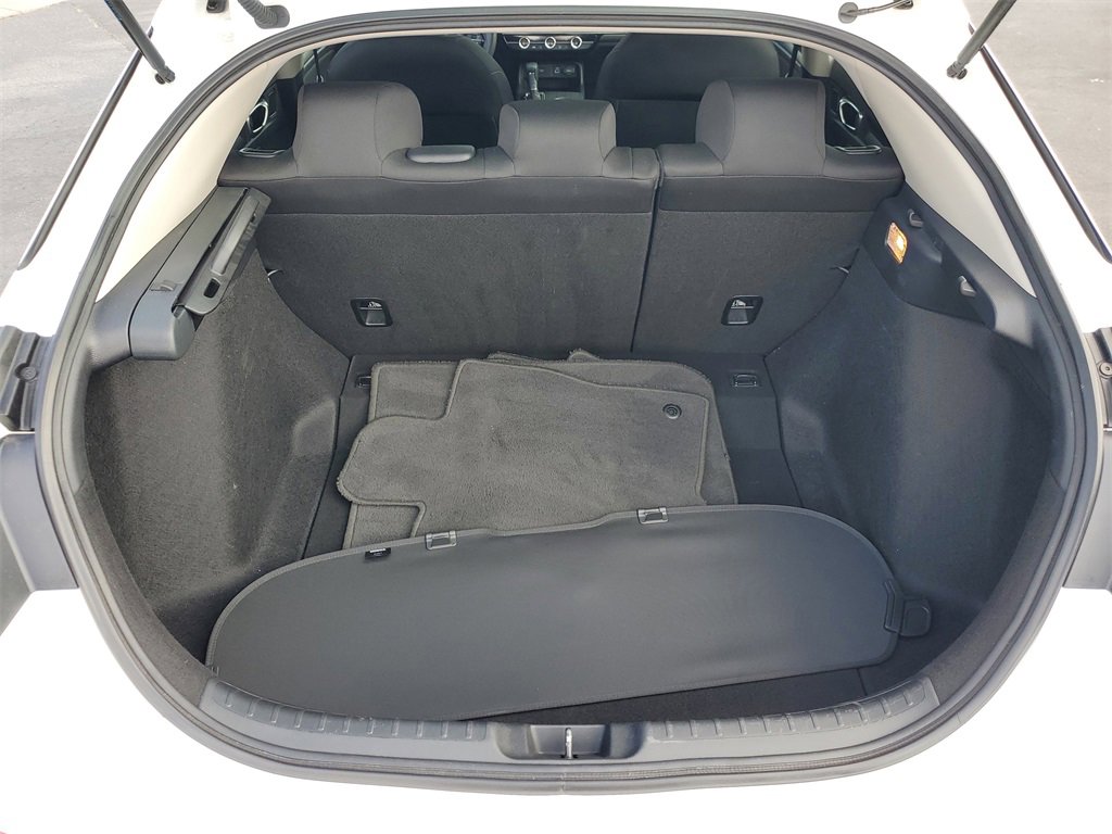 Certified 2024 Honda Civic LX image 9